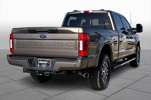 Used 2022 Ford F-250 For Sale in Lubbock, TX