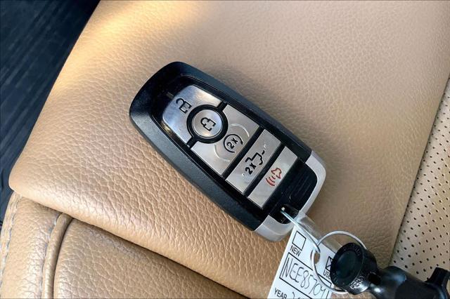 Used 2022 Ford F-250 For Sale in Lubbock, TX