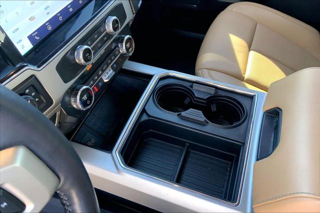 Used 2022 Ford F-250 For Sale in Lubbock, TX