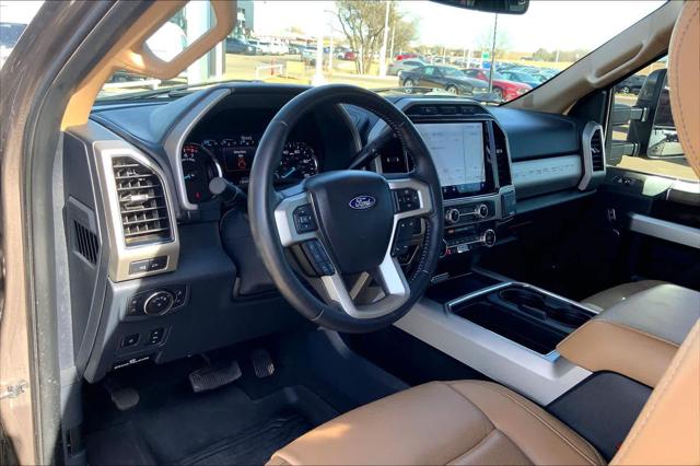 Used 2022 Ford F-250 For Sale in Lubbock, TX