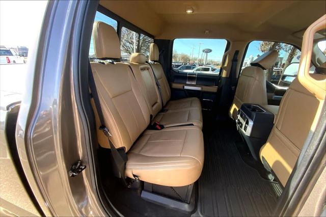 Used 2022 Ford F-250 For Sale in Lubbock, TX