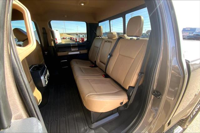Used 2022 Ford F-250 For Sale in Lubbock, TX