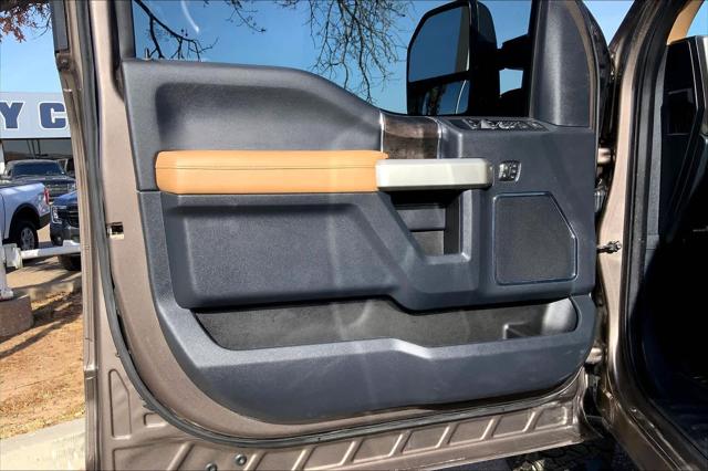 Used 2022 Ford F-250 For Sale in Lubbock, TX