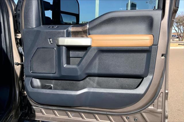 Used 2022 Ford F-250 For Sale in Lubbock, TX