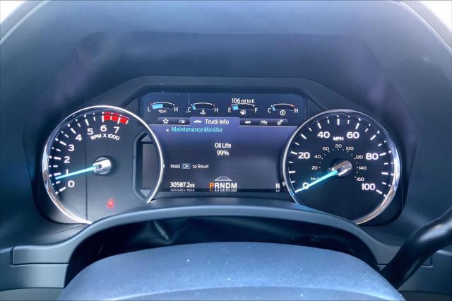 Used 2022 Ford F-250 For Sale in Lubbock, TX