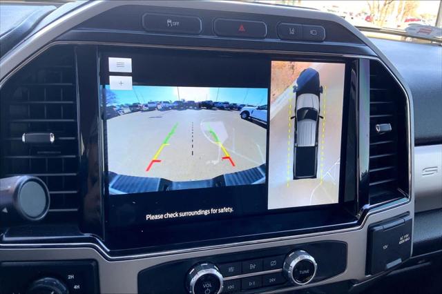 Used 2022 Ford F-250 For Sale in Lubbock, TX