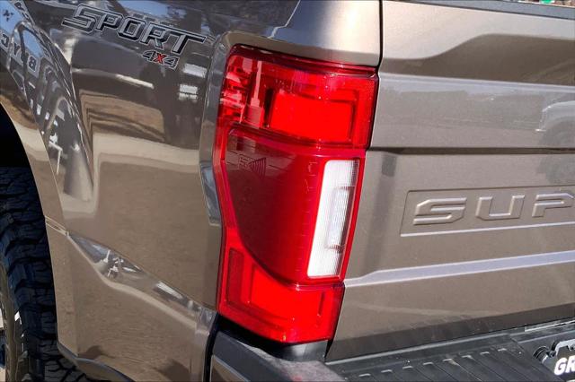 Used 2022 Ford F-250 For Sale in Lubbock, TX