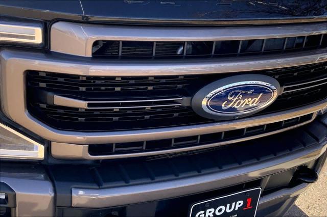 Used 2022 Ford F-250 For Sale in Lubbock, TX