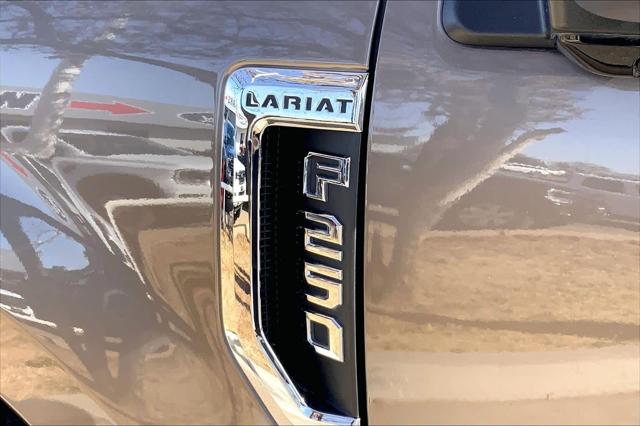 Used 2022 Ford F-250 For Sale in Lubbock, TX