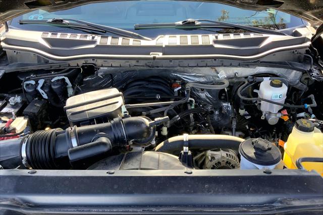 Used 2022 Ford F-250 For Sale in Lubbock, TX