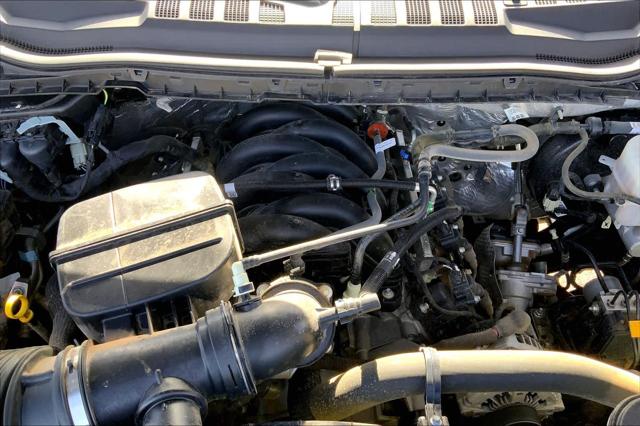 Used 2022 Ford F-250 For Sale in Lubbock, TX