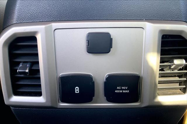 Used 2022 Ford F-250 For Sale in Lubbock, TX