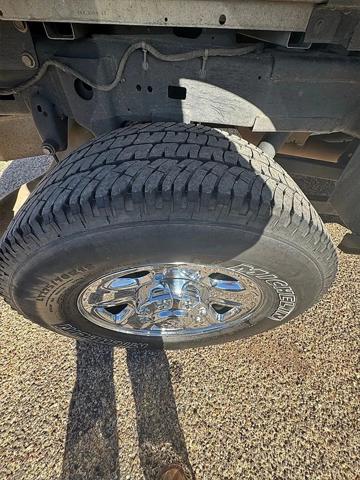 2021 RAM 2500 Tradesman Crew Cab 4x4 64 Box