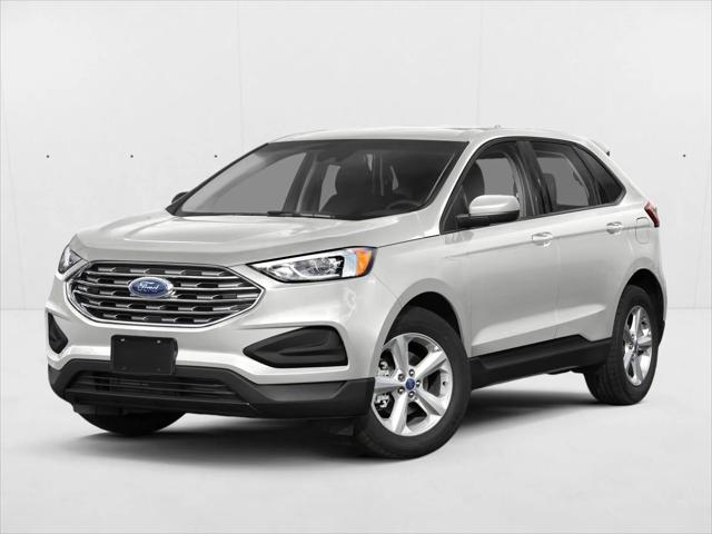 2019 Ford Edge SE