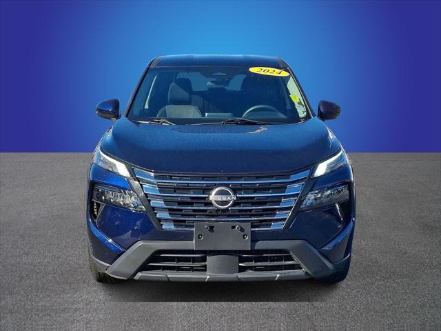 2024 Nissan Rogue SV Intelligent AWD