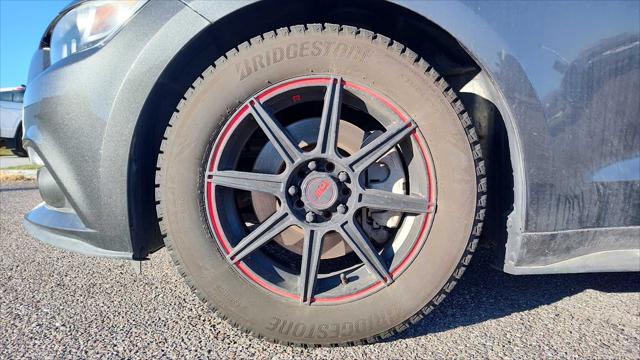 2017 Ford Mustang EcoBoost 2017 Ford Mustang EcoBoost