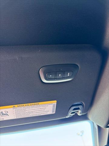 2022 Ram 1500 Rebel Crew Cab 4x4 57 Box