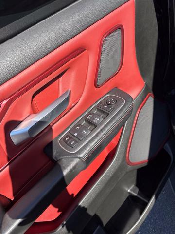 2022 Ram 1500 Rebel Crew Cab 4x4 57 Box