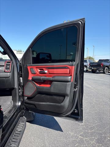 2022 Ram 1500 Rebel Crew Cab 4x4 57 Box