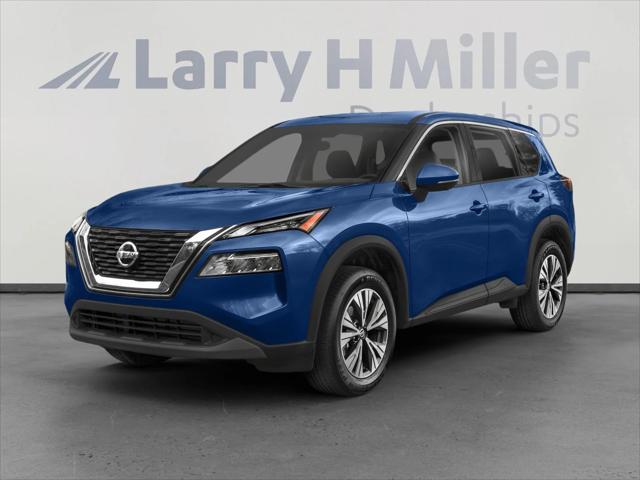 2023 Nissan Rogue SV FWD 2023 Nissan Rogue SV FWD
