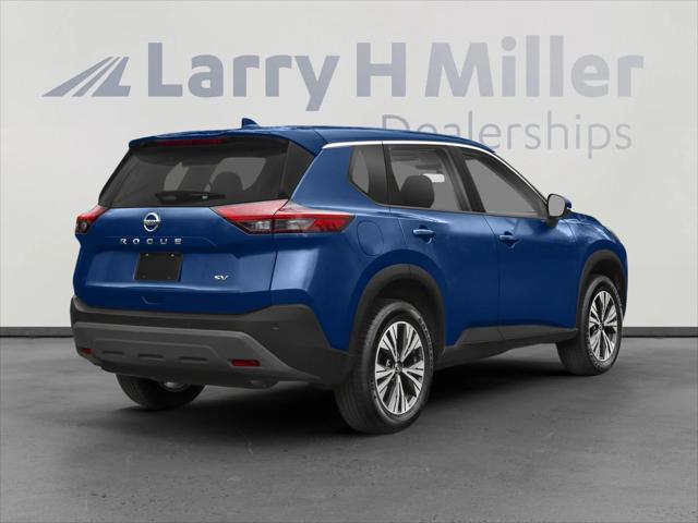 2023 Nissan Rogue SV FWD 2023 Nissan Rogue SV FWD