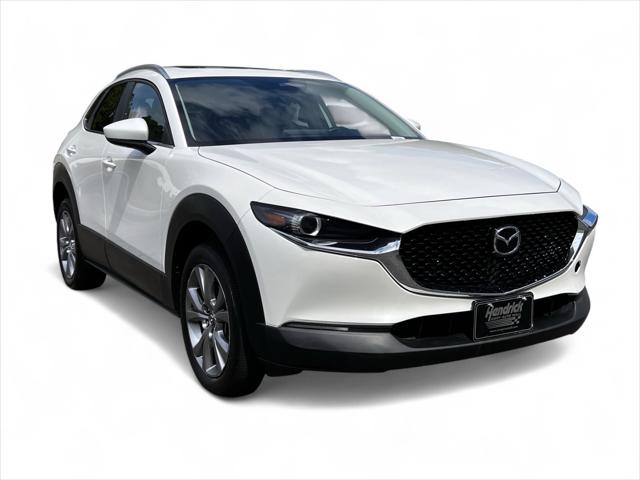 2022 Mazda CX-30 Preferred