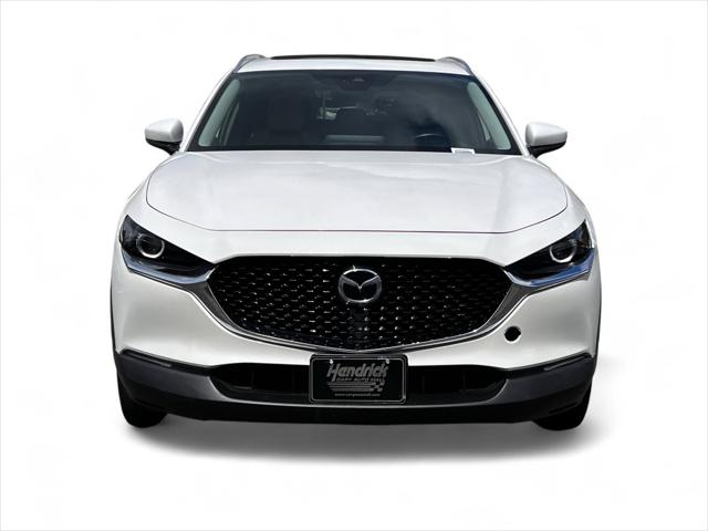 2022 Mazda CX-30 Preferred