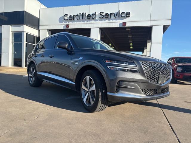 2023 Genesis GV80 2.5T AWD