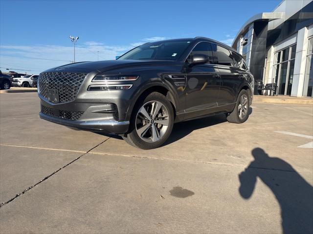 2023 Genesis GV80 2.5T AWD