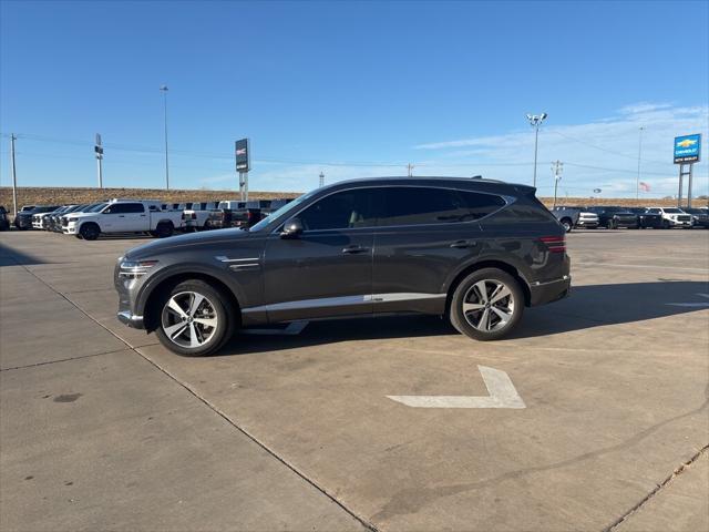 2023 Genesis GV80 2.5T AWD