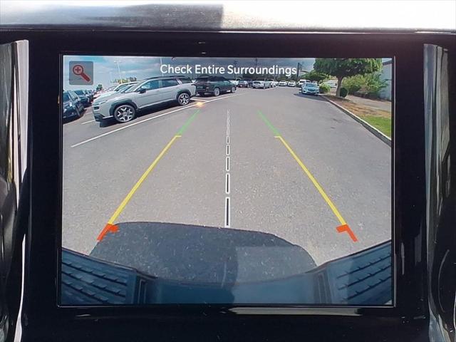 2023 Ram 2500 Big Horn Crew Cab 4x4 6'4" Box