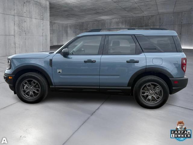 2024 Ford Bronco Sport Big Bend 2024 Ford Bronco Sport Big Bend