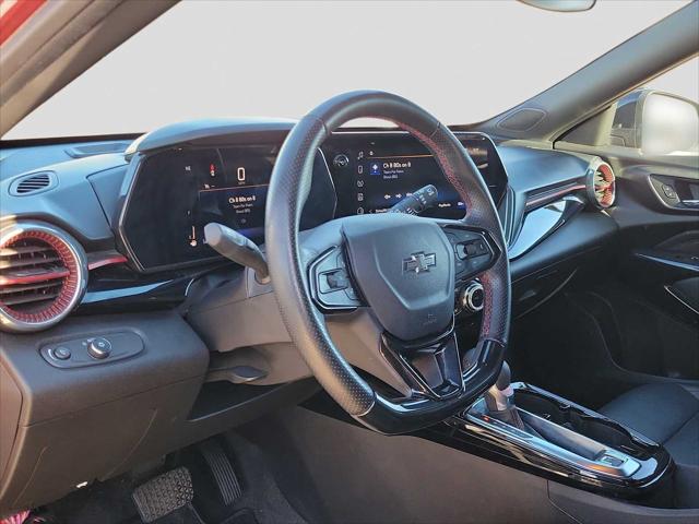 2024 Chevrolet Trax FWD 2RS