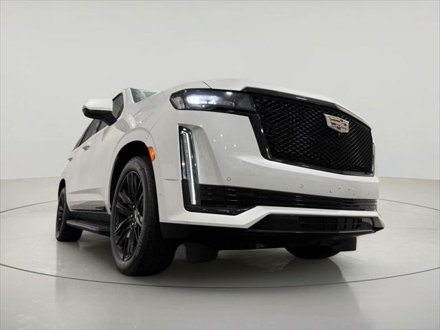 2023 Cadillac Escalade 4WD Sport Platinum