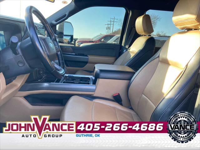 2024 Ford F-350 Lariat