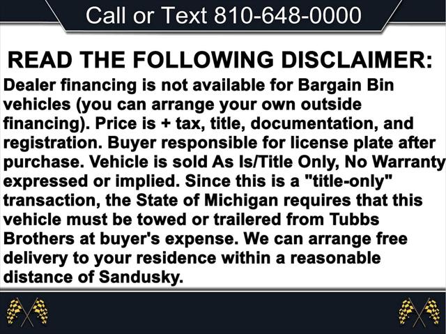 2017 RAM 2500 Tradesman Crew Cab 4x4 64 Box