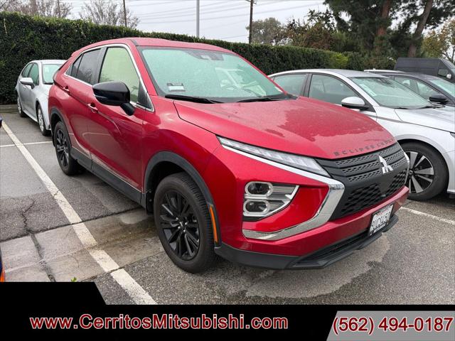 2024 Mitsubishi Eclipse Cross LE S-AWC for sale in Cerritos, CA