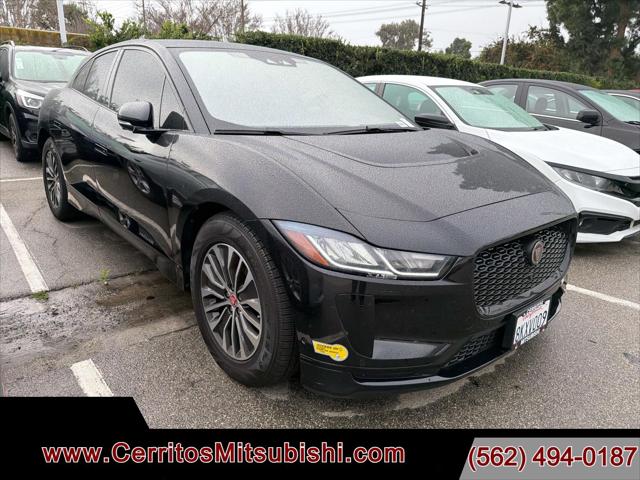 2020 Jaguar I-PACE S EV400 AWD Automatic for sale in Cerritos, CA