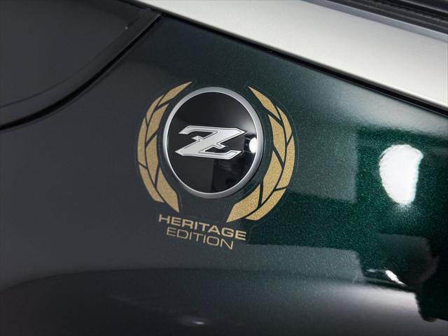 2026 Nissan Z Performance