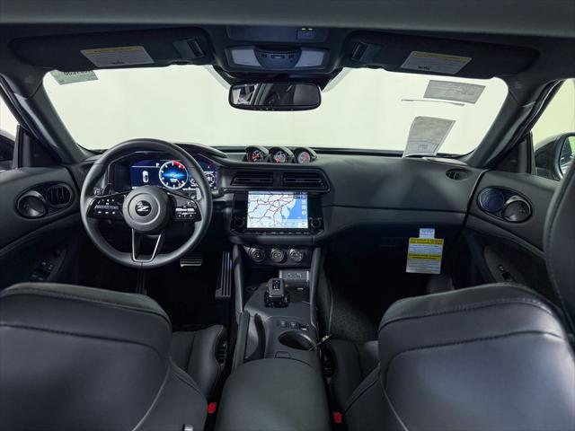 2026 Nissan Z Performance