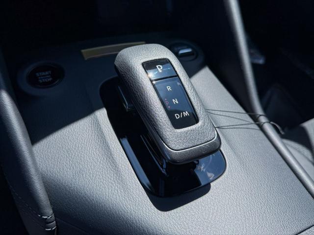 2026 Nissan Z Performance