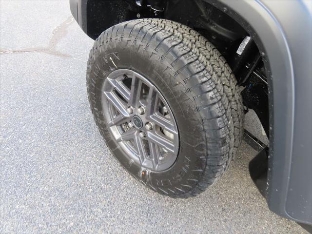 2026 Jeep Wrangler 4-Door Sport S 4x4