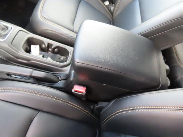 2026 Jeep Wrangler 4-Door Sport S 4x4