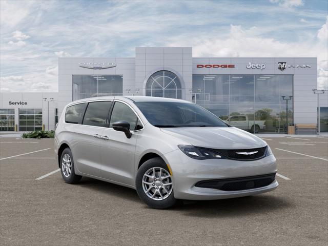 2026 Chrysler Voyager LX for sale in Rice Lake, WI