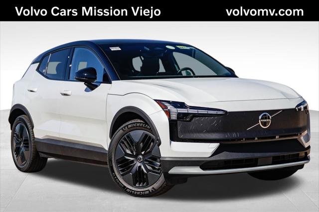 2026 Volvo EX30 Cross Country Ultra, Twin Motor Performance, Fully electric for sale in Mission Viejo, CA