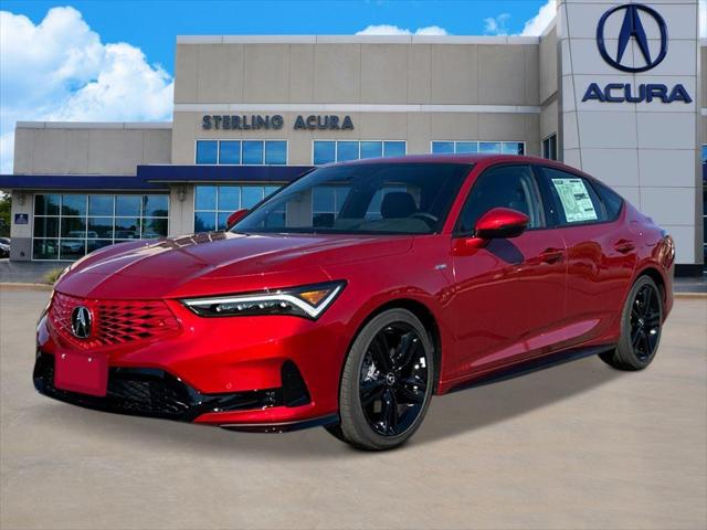 2026 Acura Integra FWD A-Spec with Technology for sale in Austin, TX