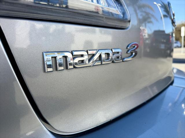 2013 Mazda Mazda3 i Touring