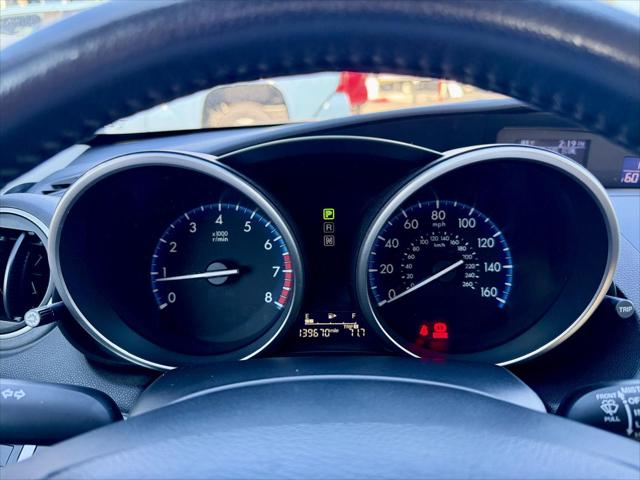 2013 Mazda Mazda3 i Touring