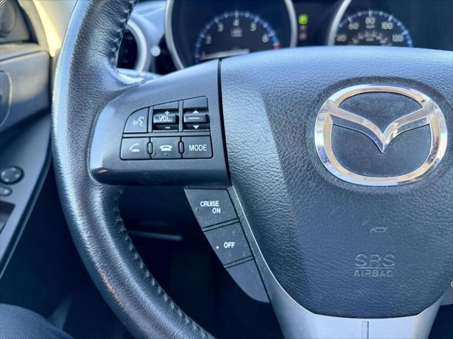 2013 Mazda Mazda3 i Touring