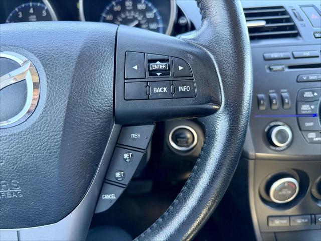 2013 Mazda Mazda3 i Touring